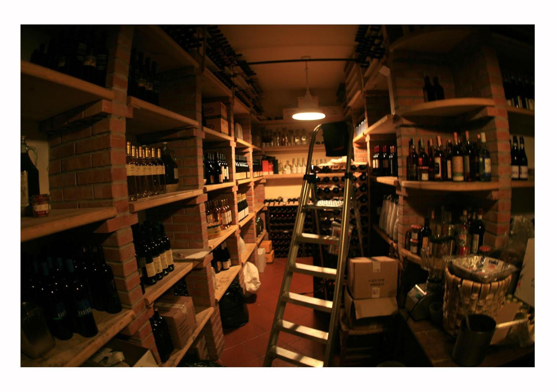 特拉罗 罗坎达米兰达旅馆酒店 外观 照片